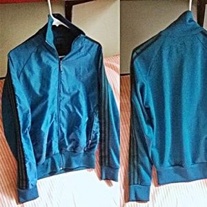 Adidas Men Bomber Jacket